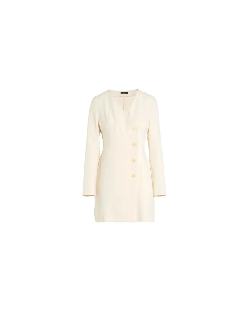 Hanita OVERALLS - Playsuitsauf YOOX.COM Elfenbein