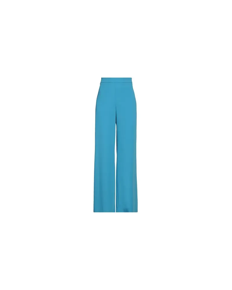 KONTATTO HOSEN & RÖCKE - Hosenauf YOOX.COM Tūrkis