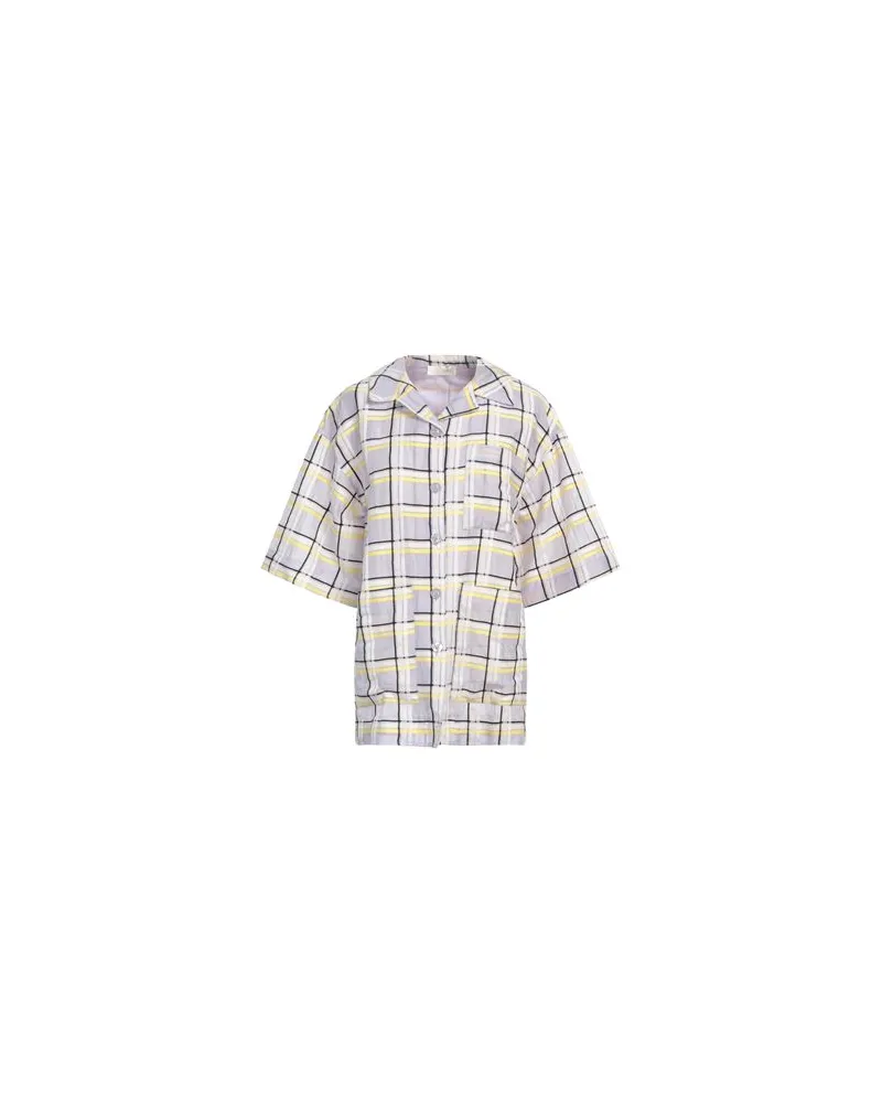 Stine Goya TOPS - Hemdenauf YOOX.COM Lila