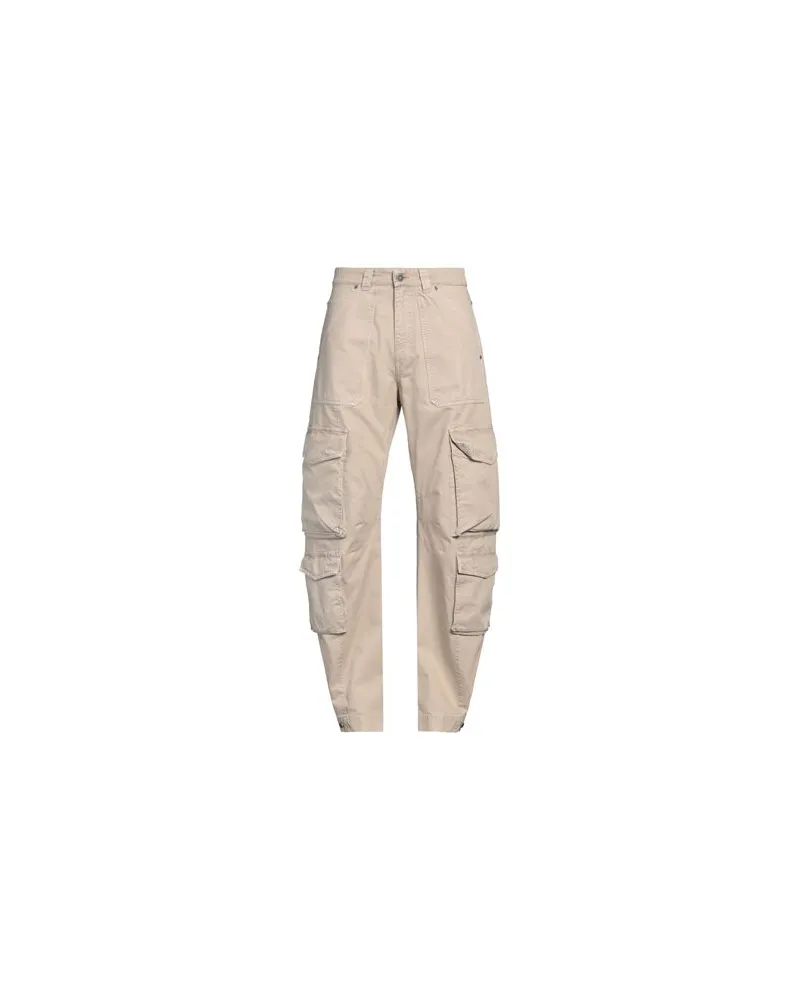 Golden Goose HOSEN & RÖCKE - Hosenauf YOOX.COM Beige