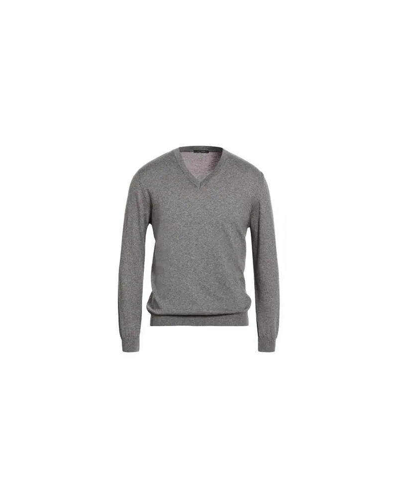 Bellwood STRICKWAREN - Pulloverauf YOOX.COM Grau