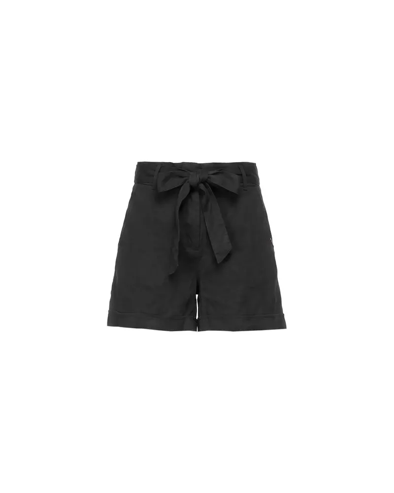 Freddy HOSEN & RÖCKE - Shorts & Bermudashortsauf YOOX.COM Schwarz