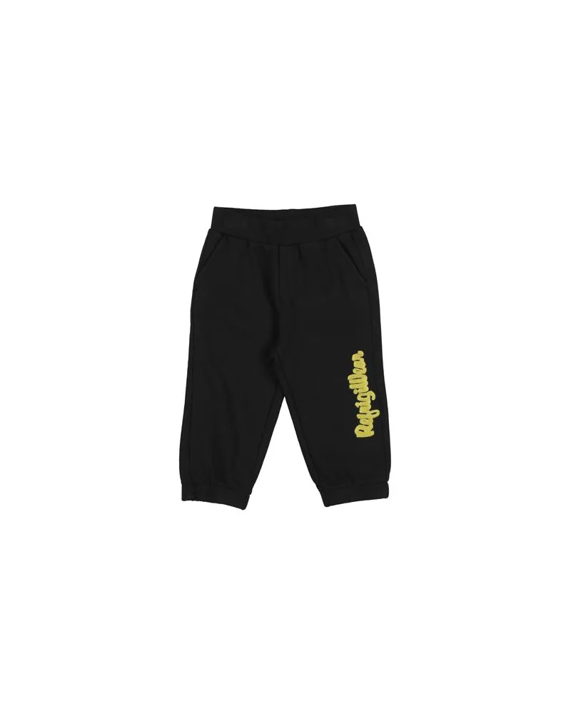 RefrigiWear HOSEN & RÖCKE - Hosenauf YOOX.COM Schwarz