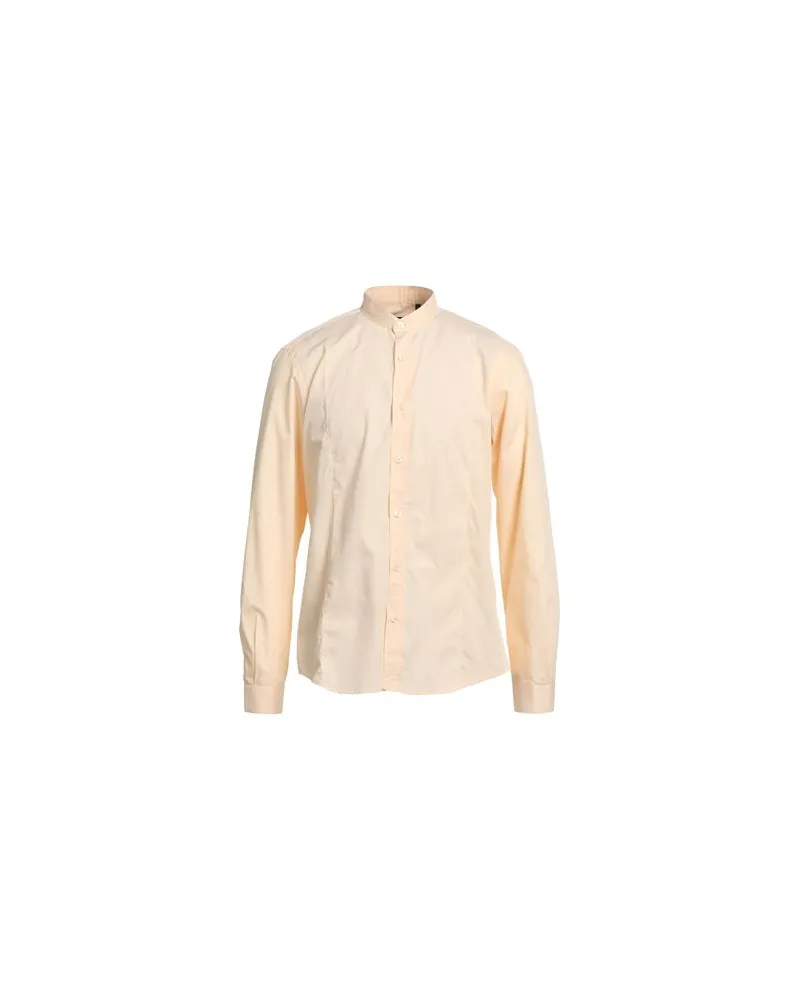 Liu Jo TOPS - Hemdenauf YOOX.COM Pfirsich