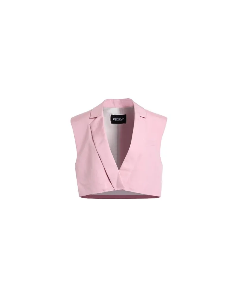Dondup ANZÜGE und CO-ORDS - Blazersauf YOOX.COM Rosa