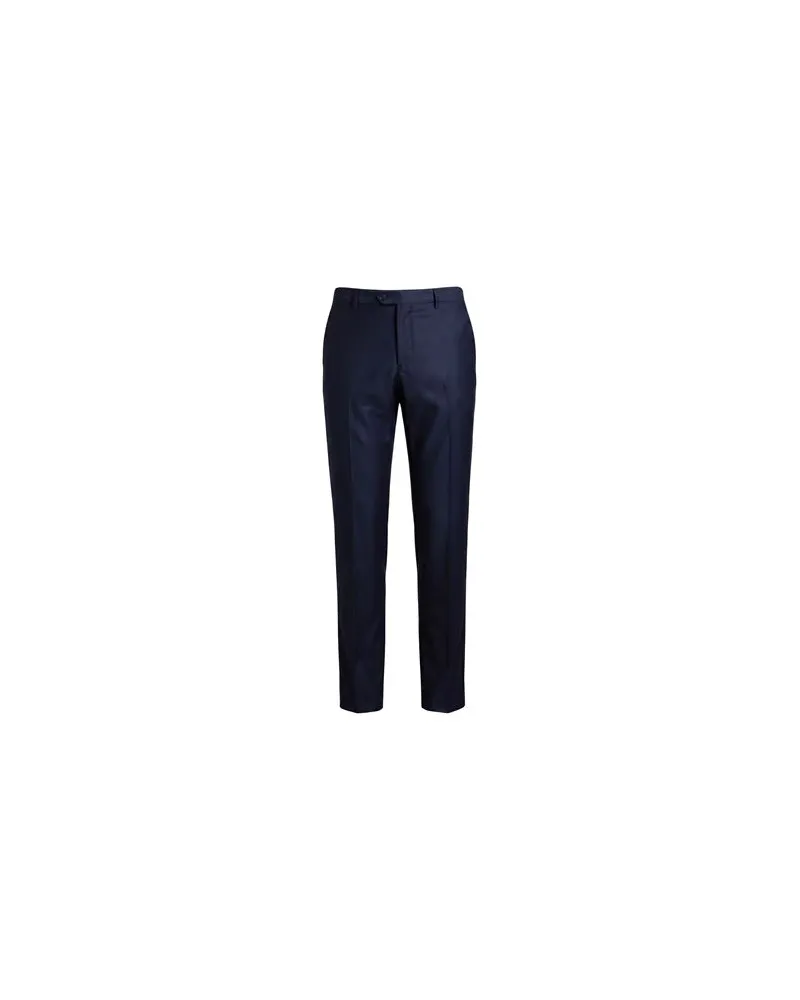 LARDINI HOSEN & RÖCKE - Hosenauf YOOX.COM Nachtblau