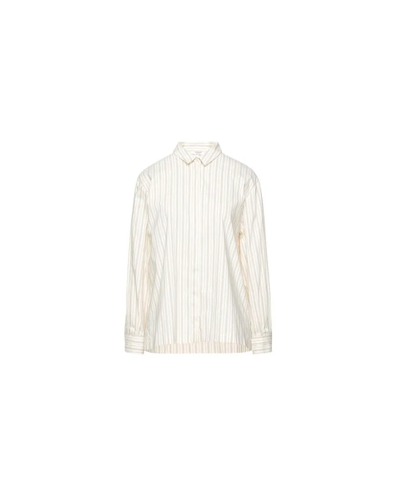 Peserico TOPS - Hemdenauf YOOX.COM Elfenbein