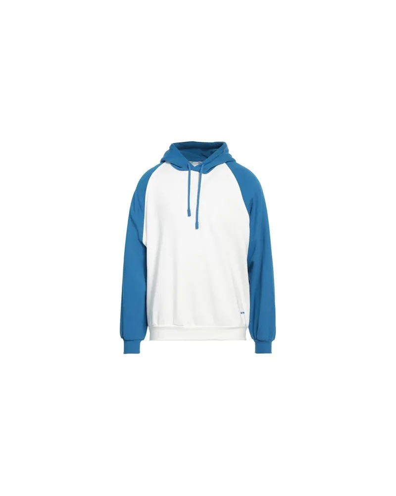 SUNNEI TOPS - Sweatshirtsauf YOOX.COM Blau