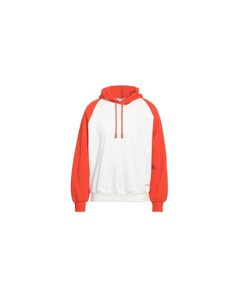 SUNNEI TOPS - Sweatshirtsauf YOOX.COM Orange