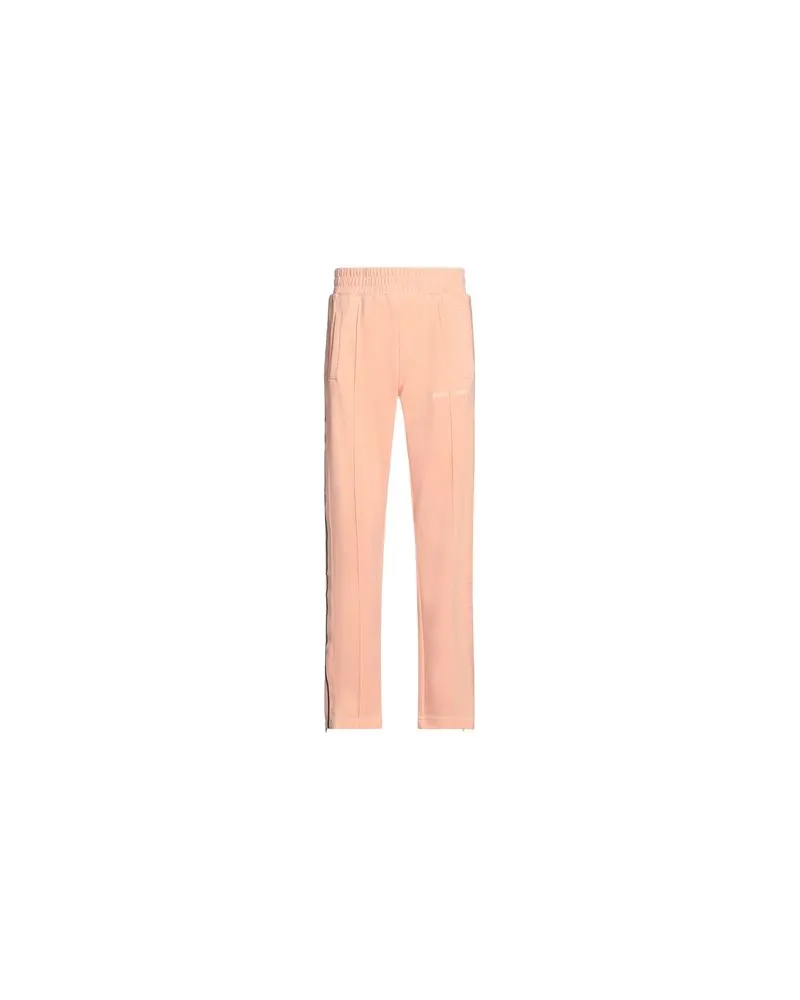 Palm Angels HOSEN & RÖCKE - Hosenauf YOOX.COM Lachs