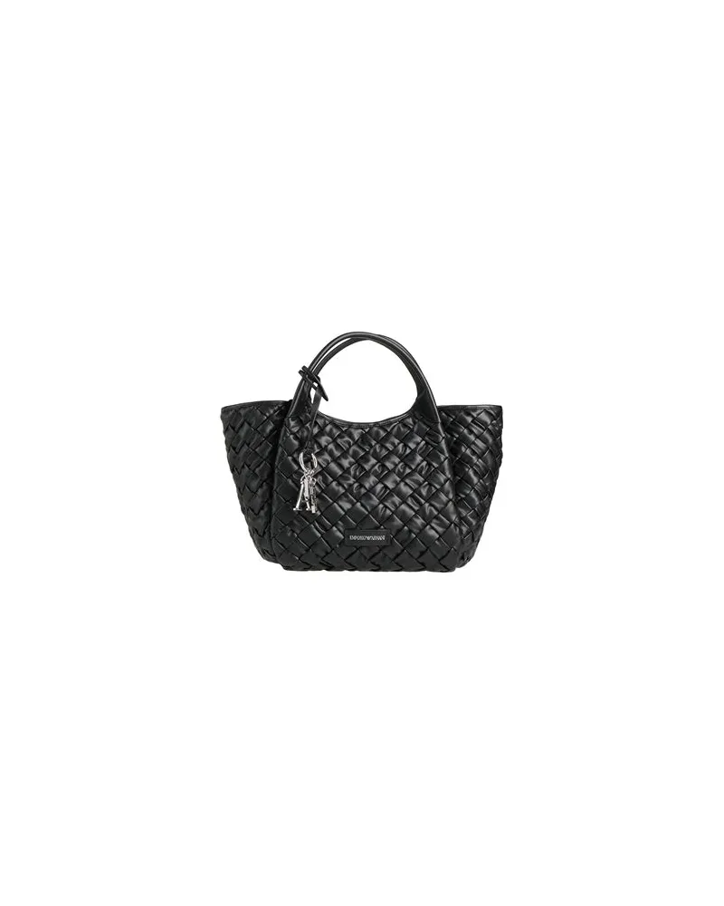 Emporio Armani TASCHEN - Handtaschenauf YOOX.COM Schwarz