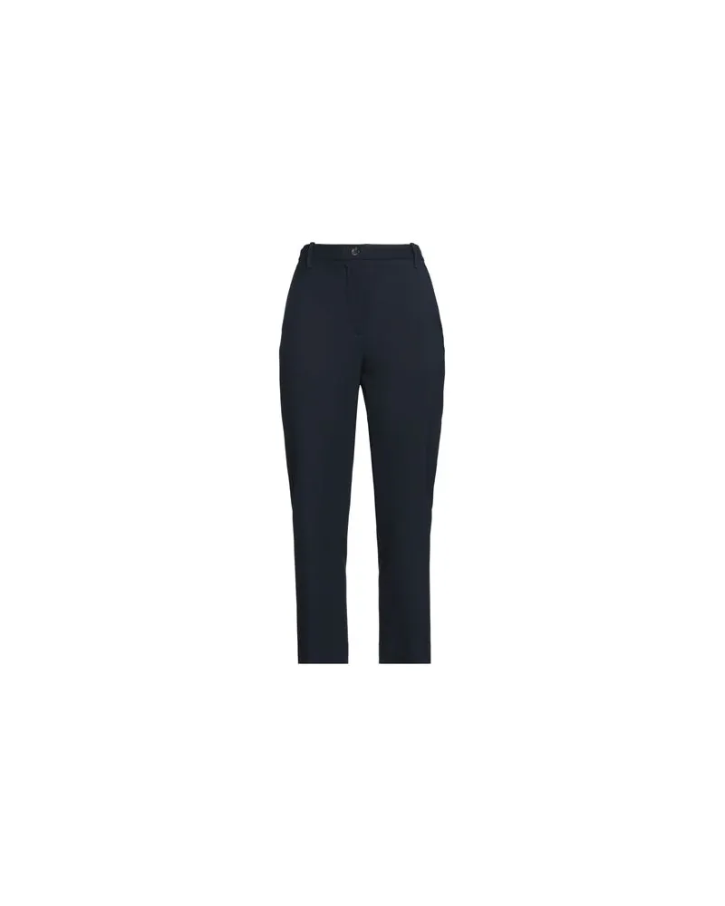 nine:inthe:morning HOSEN & RÖCKE - Hosenauf YOOX.COM Nachtblau