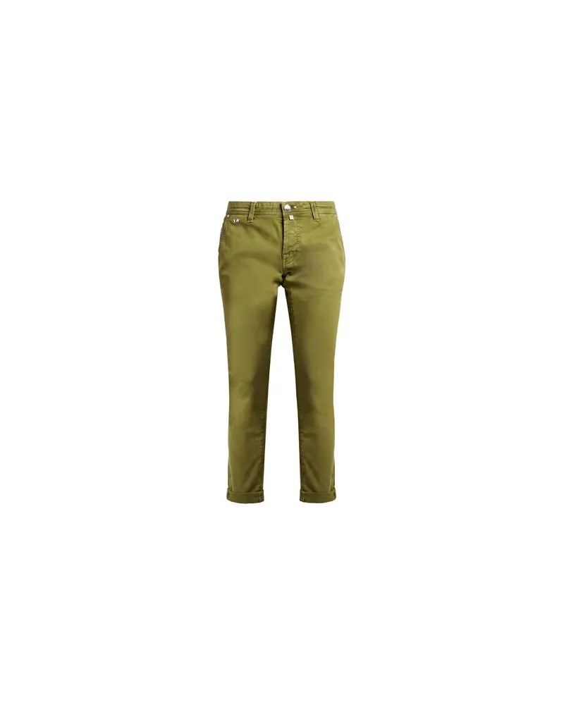 Tramarossa HOSEN & RÖCKE - Jeanshosenauf YOOX.COM Khaki
