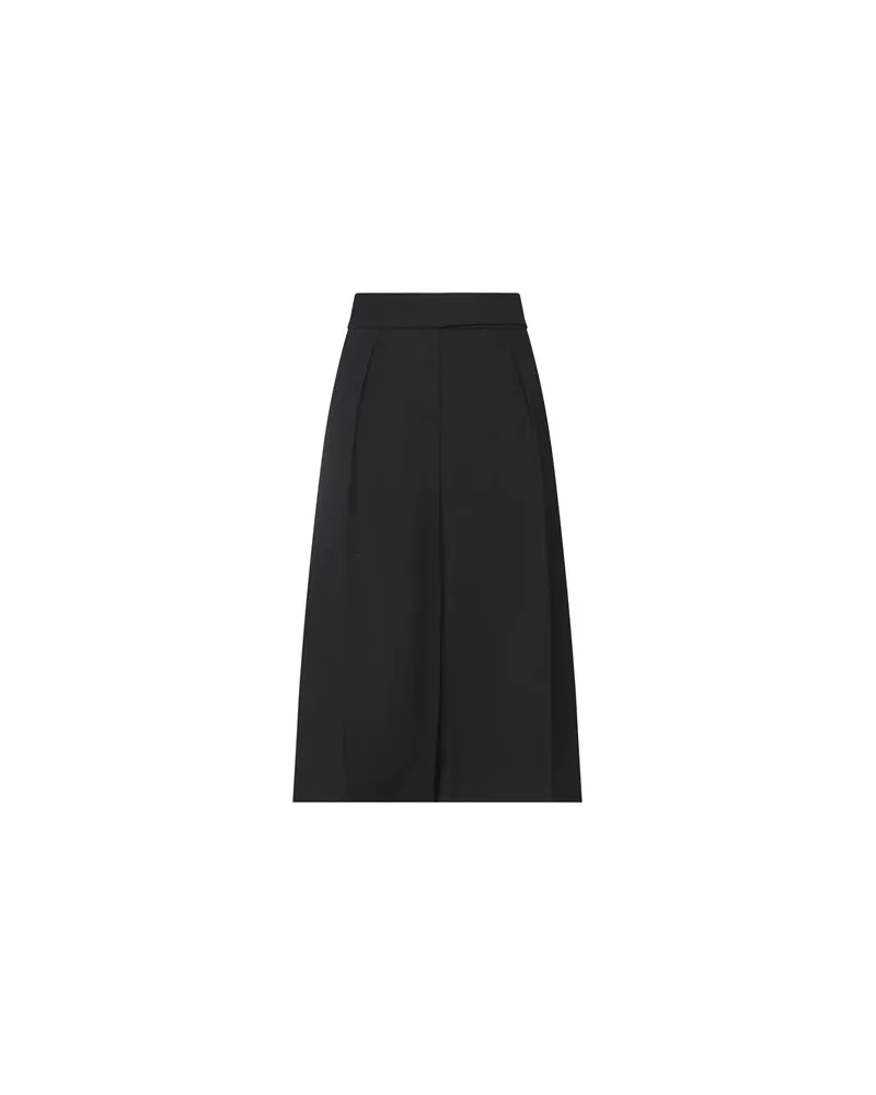 Alexandre Vauthier HOSEN & RÖCKE - Hosenauf YOOX.COM Schwarz