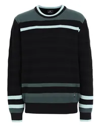 Paul Smith Pullover Schwarz