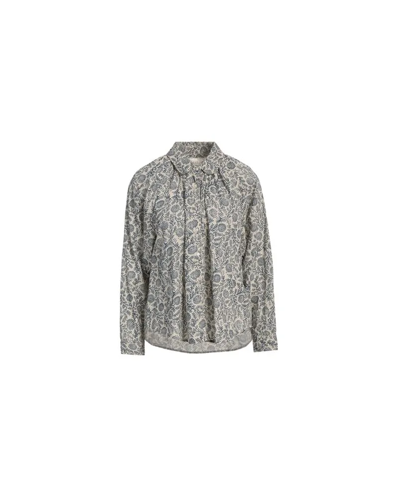 The Great TOPS - Hemdenauf YOOX.COM Beige