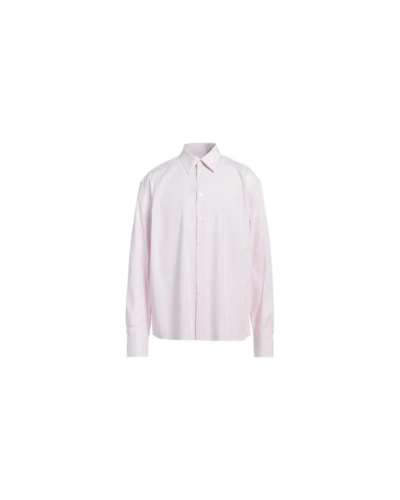 Lanvin TOPS - Hemdenauf YOOX.COM Rot