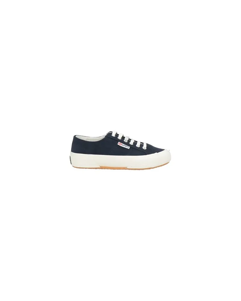 Superga SCHUHE - Sneakersauf YOOX.COM Marineblau
