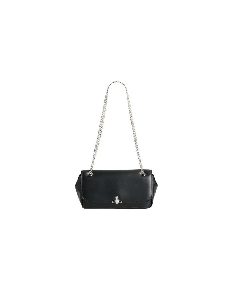 Vivienne Westwood TASCHEN - Handtaschenauf YOOX.COM Schwarz