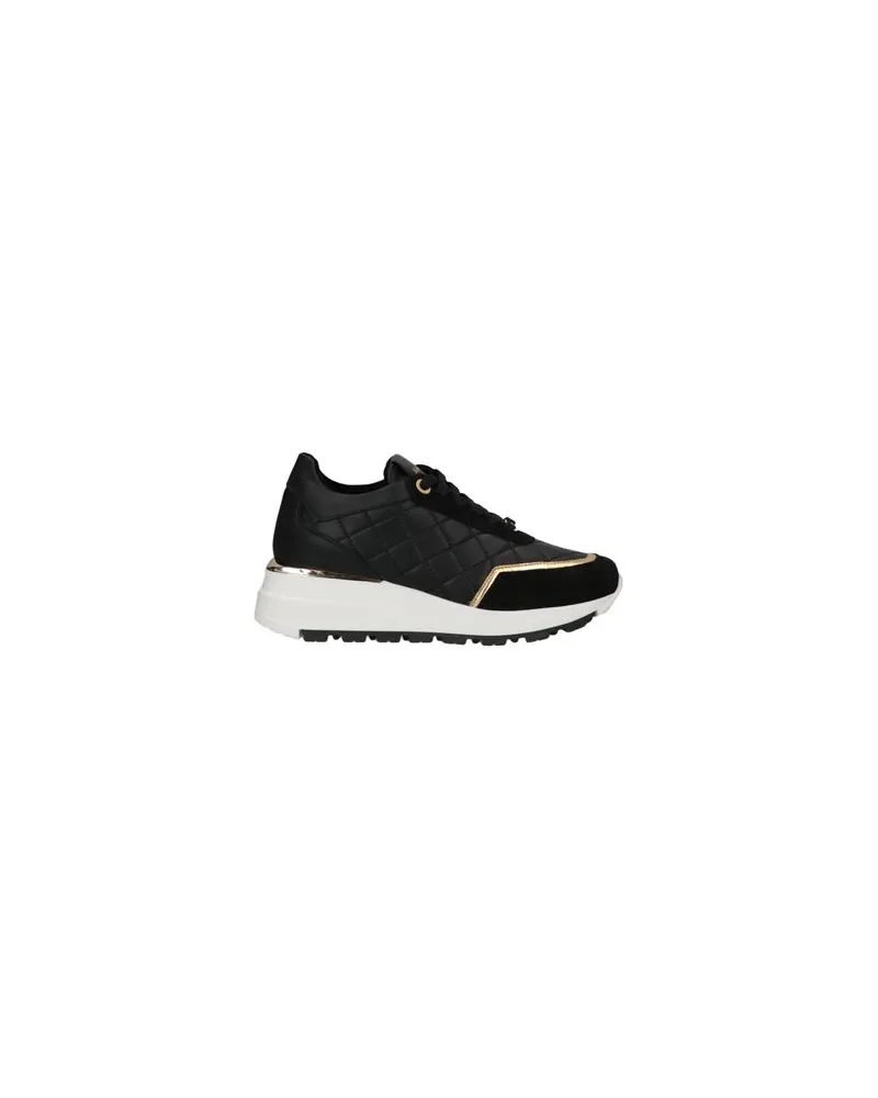 Baldinini SCHUHE - Sneakersauf YOOX.COM Schwarz