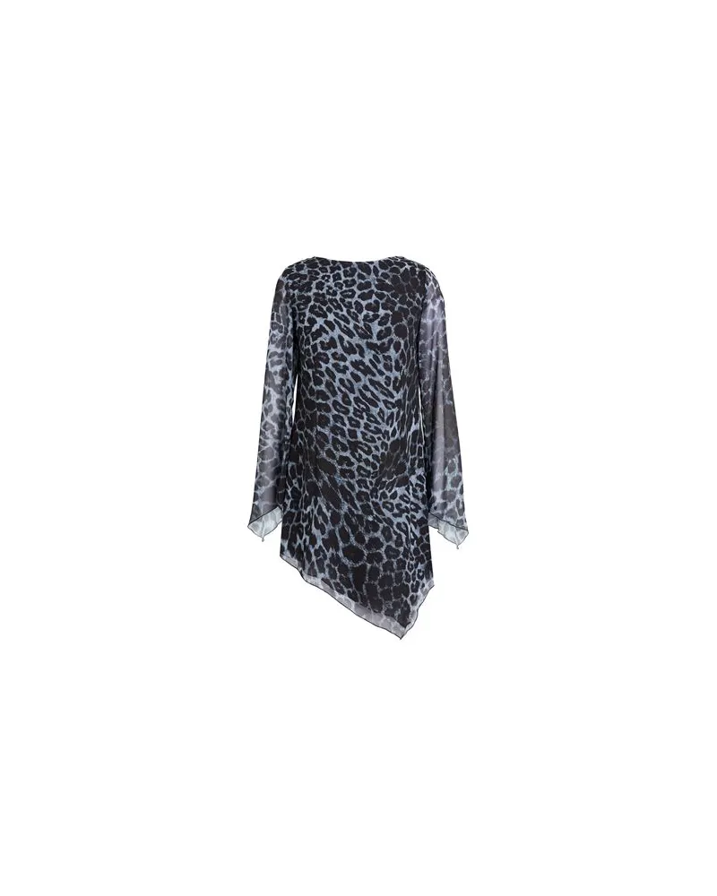 Gaëlle Bonheur KLEIDER - Mini-Kleiderauf YOOX.COM Grau