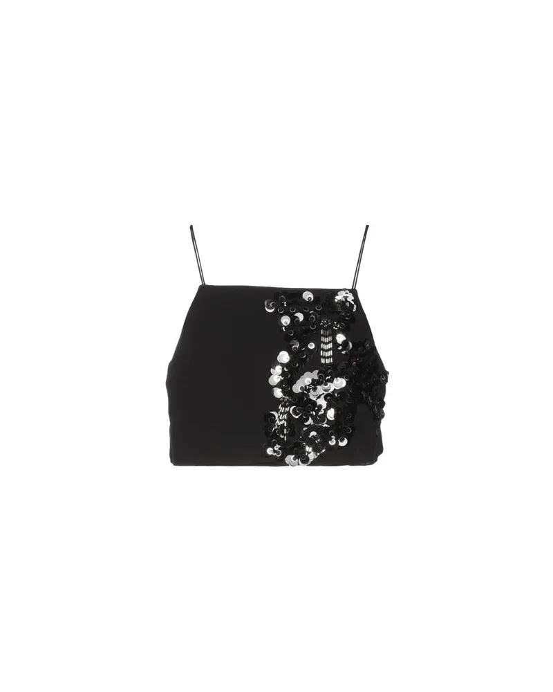 Dorothee Schumacher TOPS - Topsauf YOOX.COM Schwarz