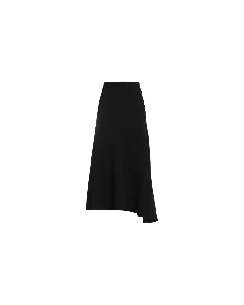 ELLERY HOSEN & RÖCKE - Maxi-Röckeauf YOOX.COM Schwarz