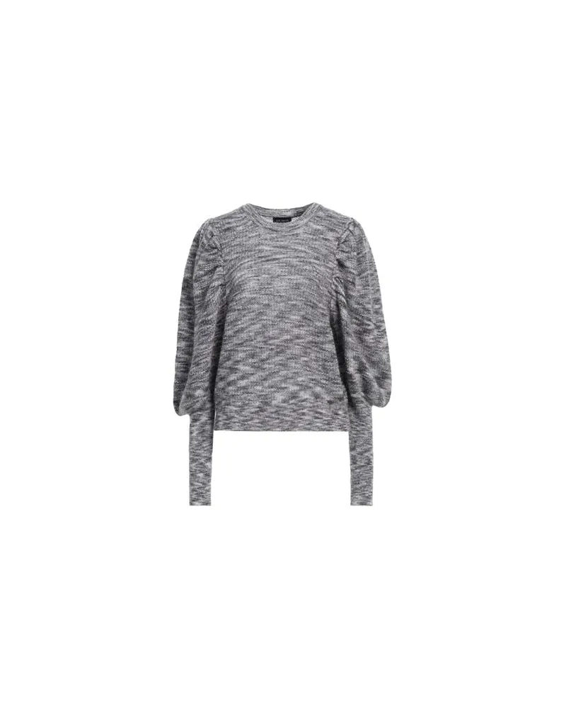 Ted Baker STRICKWAREN - Pulloverauf YOOX.COM Grau