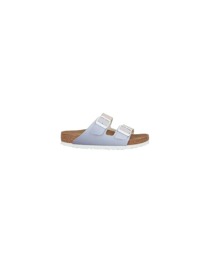 Birkenstock SCHUHE - Sandalenauf YOOX.COM Lila