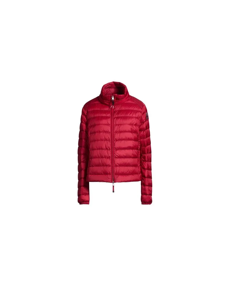 Parajumpers JACKEN & MÄNTEL - Pufferjacken & Daunenjackenauf YOOX.COM Ziegelrot