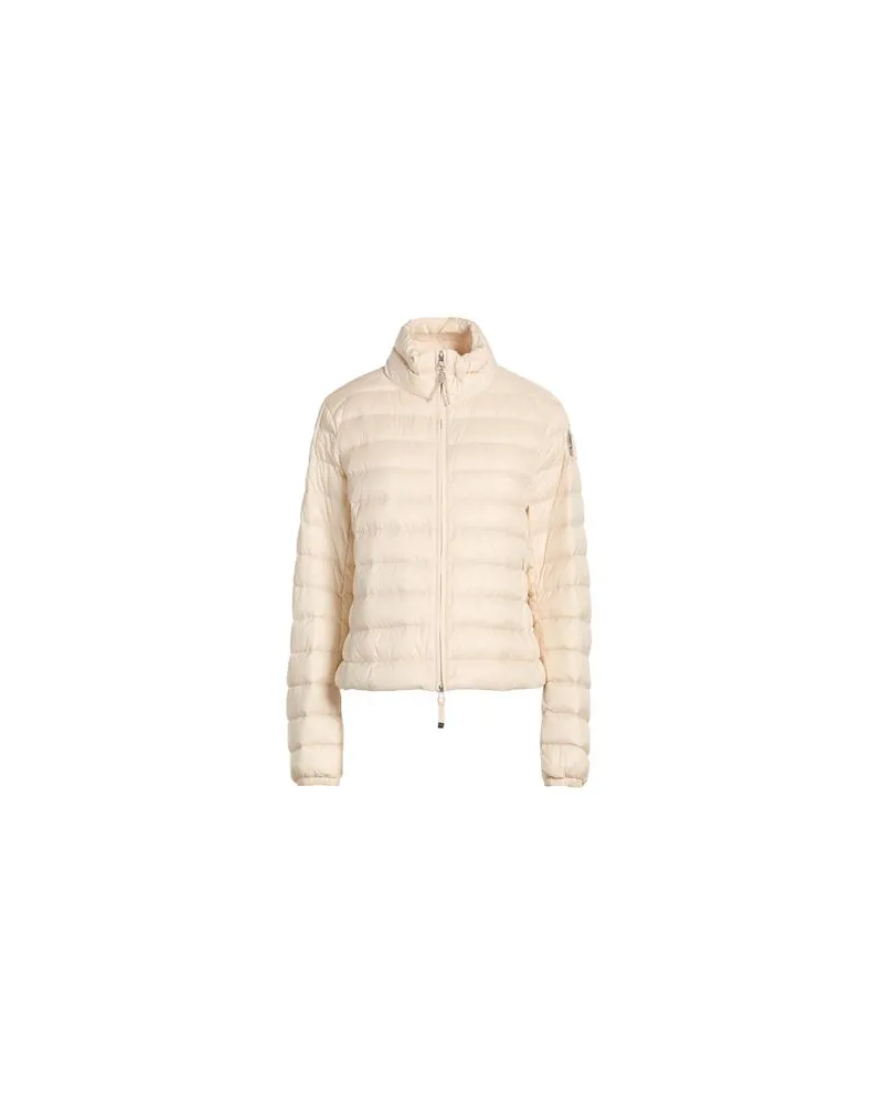 Parajumpers JACKEN & MÄNTEL - Pufferjacken & Daunenjackenauf YOOX.COM Elfenbein