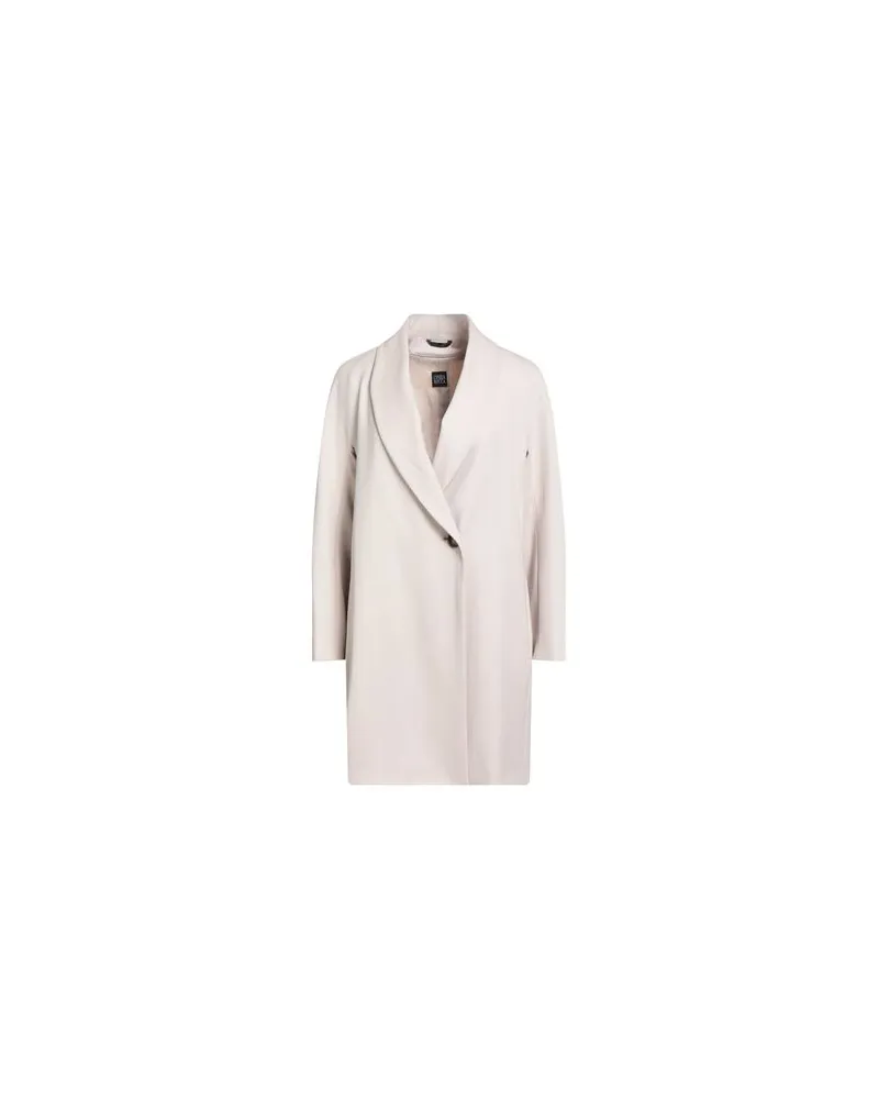 Cinzia Rocca JACKEN & MÄNTEL - Jacken, Mäntel & Trenchcoatsauf YOOX.COM Beige