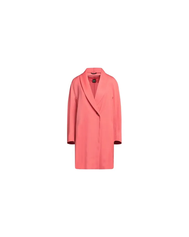 Cinzia Rocca JACKEN & MÄNTEL - Jacken, Mäntel & Trenchcoatsauf YOOX.COM Lachs