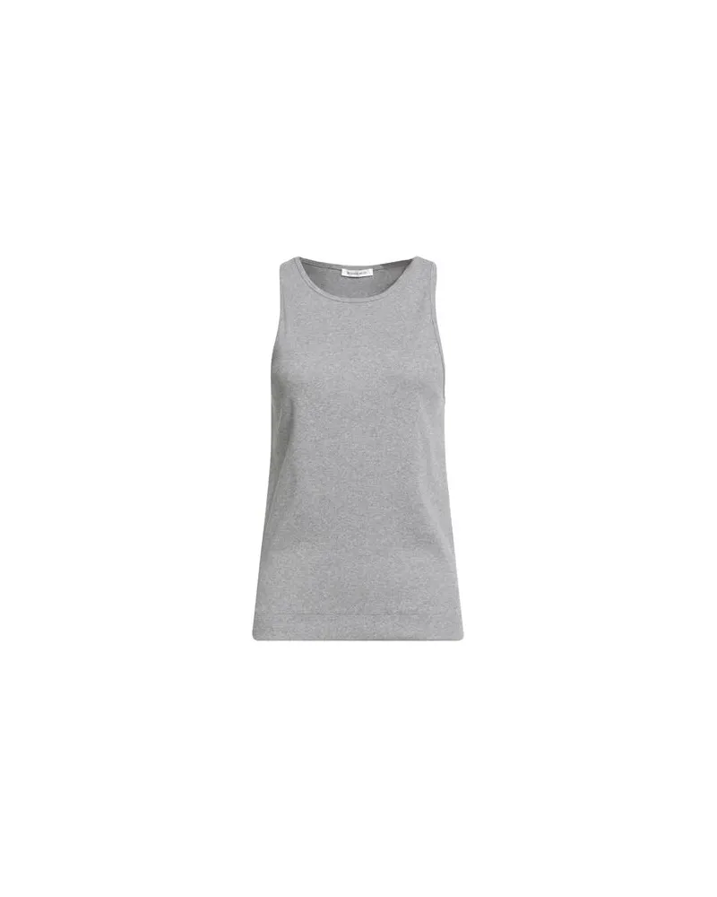 By Malene Birger TOPS - Tank Topsauf YOOX.COM Grau