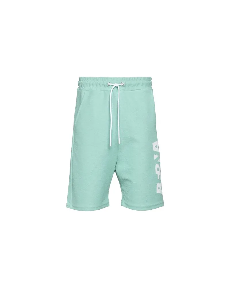 BERNA HOSEN & RÖCKE - Shorts & Bermudashortsauf YOOX.COM Säuregrün
