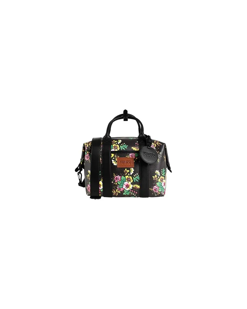 Kenzo TASCHEN - Handtaschenauf YOOX.COM Schwarz