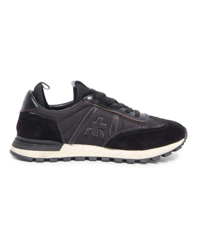 Premiata Sneakers Schwarz