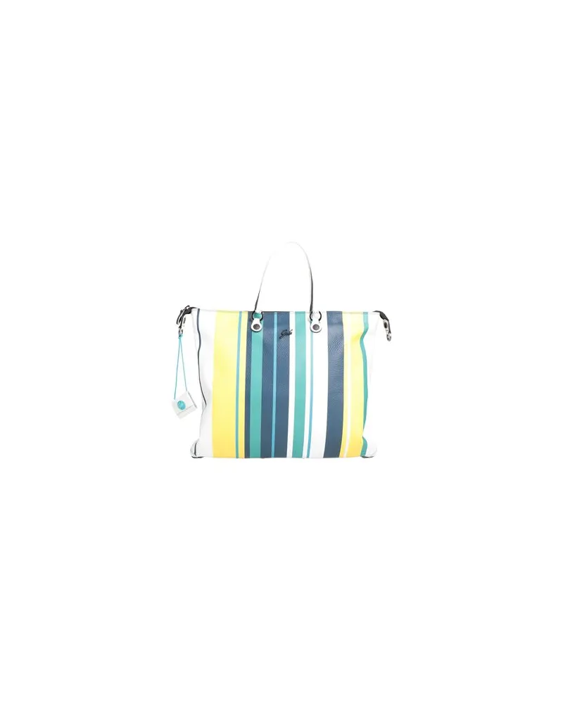Gabs TASCHEN - Handtaschenauf YOOX.COM Weiß