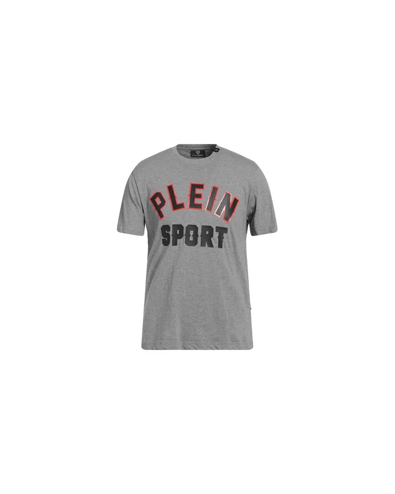 Philipp Plein TOPS - T-shirtsauf YOOX.COM Grau