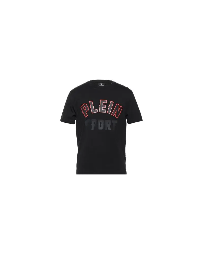 Philipp Plein TOPS - T-shirtsauf YOOX.COM Schwarz