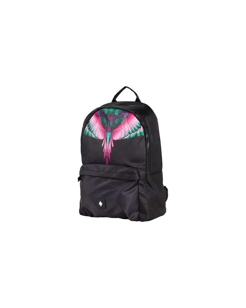 Marcelo Burlon | County of Milan TASCHEN - Rucksäckeauf YOOX.COM Schwarz