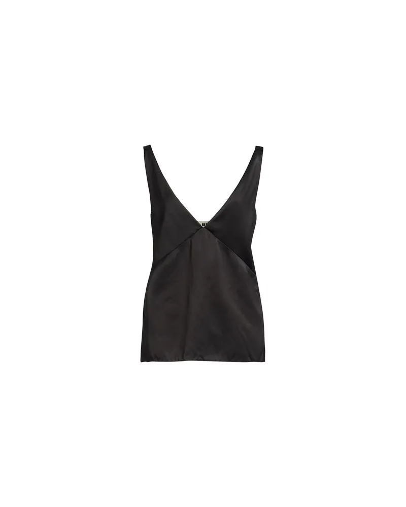 Maison Rabih Kayrouz TOPS - Topsauf YOOX.COM Dunkelgrün