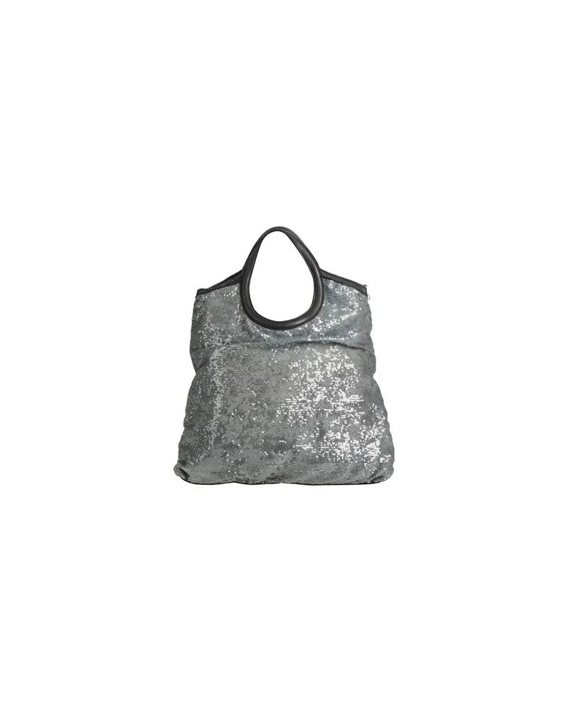 Caterina Lucchi GOLD - TASCHEN - Handtaschenauf YOOX.COM Braungrau