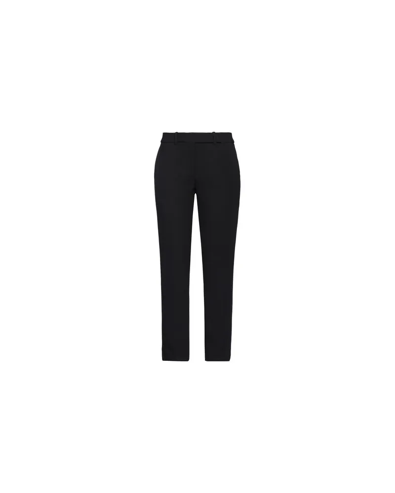 Paule Ka HOSEN & RÖCKE - Hosenauf YOOX.COM Schwarz