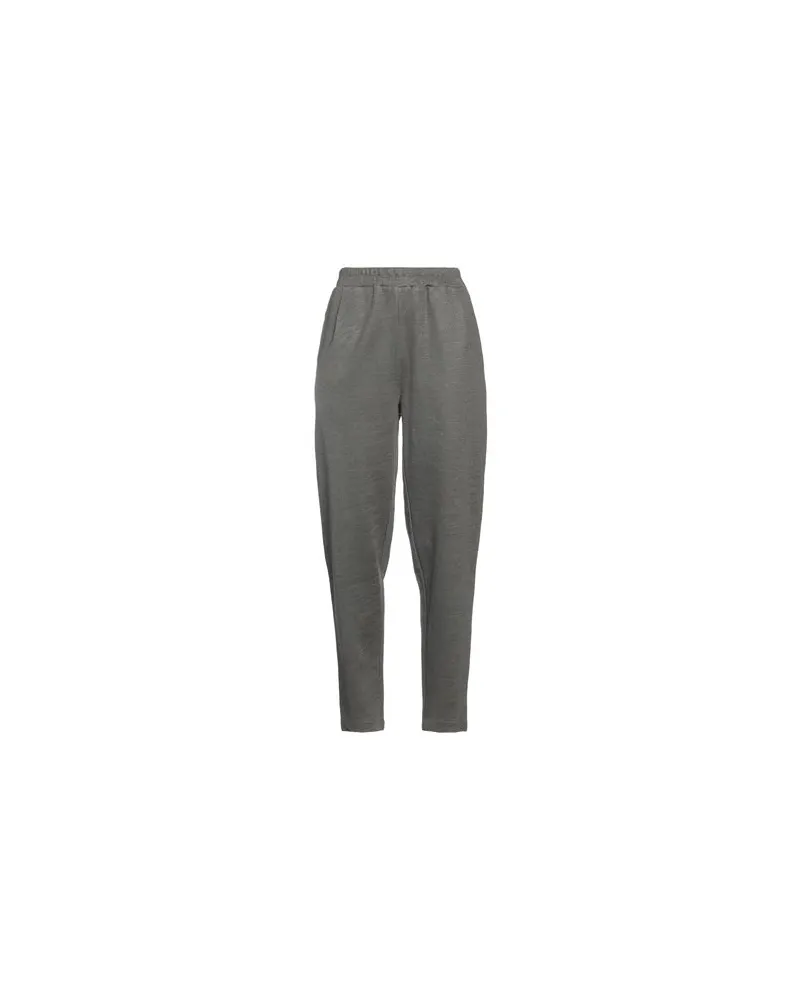 Majestic HOSEN & RÖCKE - Hosenauf YOOX.COM Militärgrün