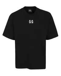 44 LABEL GROUP T-shirts Elfenbein