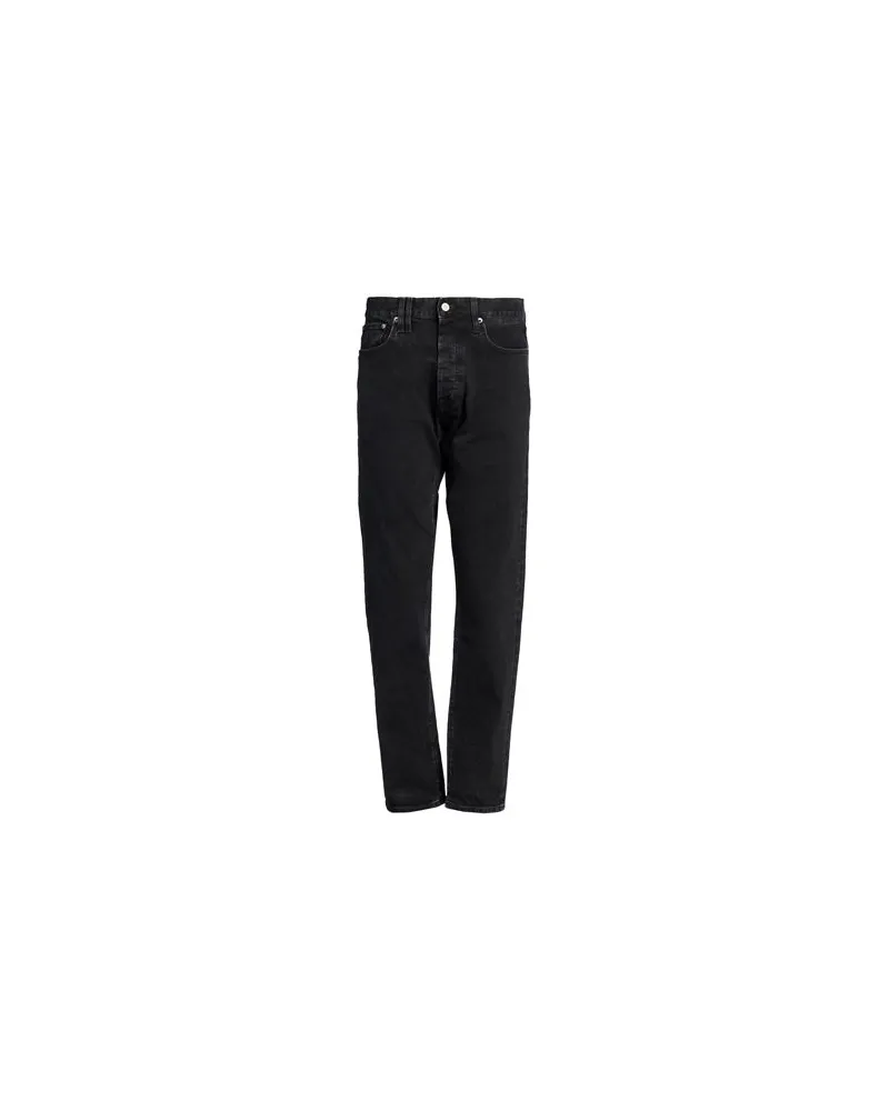 Cycle HOSEN & RÖCKE - Jeanshosenauf YOOX.COM Schwarz