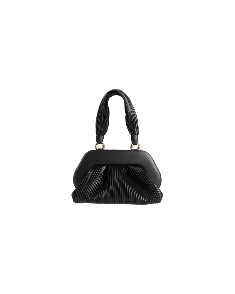 THEMOIRÈ TASCHEN - Handtaschenauf YOOX.COM Schwarz