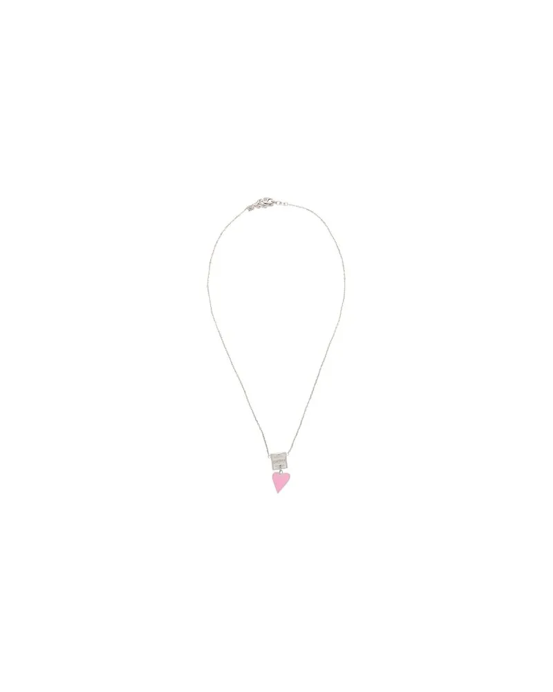 Givenchy SCHMUCK und UHREN - Halskettenauf YOOX.COM Rosa