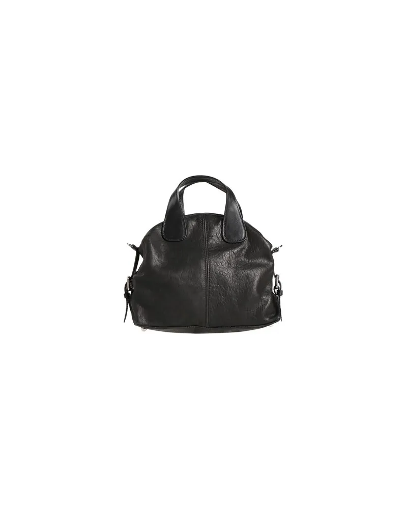 Laura di Maggio TASCHEN - Handtaschenauf YOOX.COM Schwarz